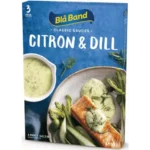 Bla Band Lemon Dill Sauce