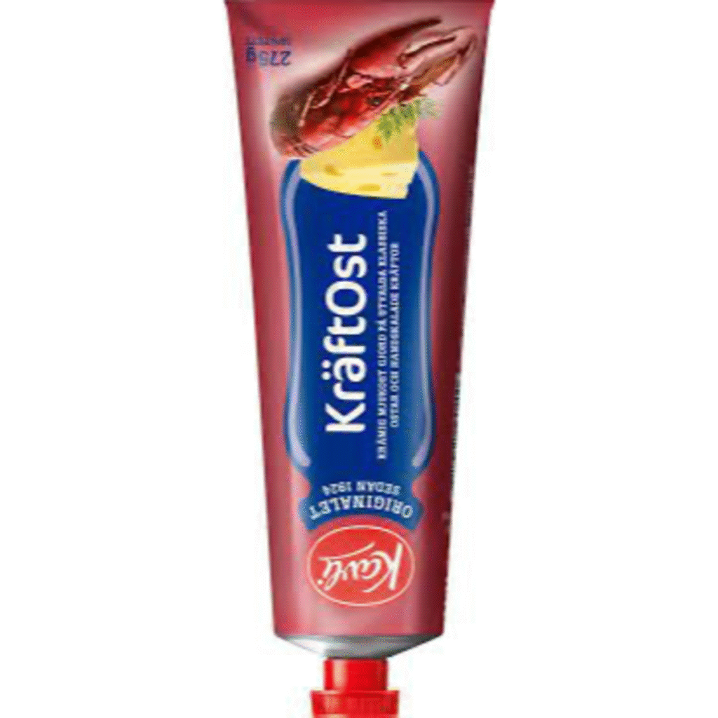 KAVLI Crayfish Cheese Spread