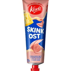 KAVLI Ham Cheese Spread