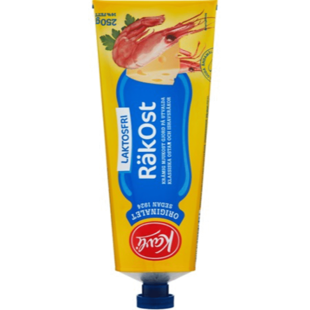 KAVLI Shrimp Cheese Spread