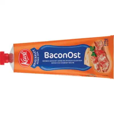 Kavli Bacon Cheese