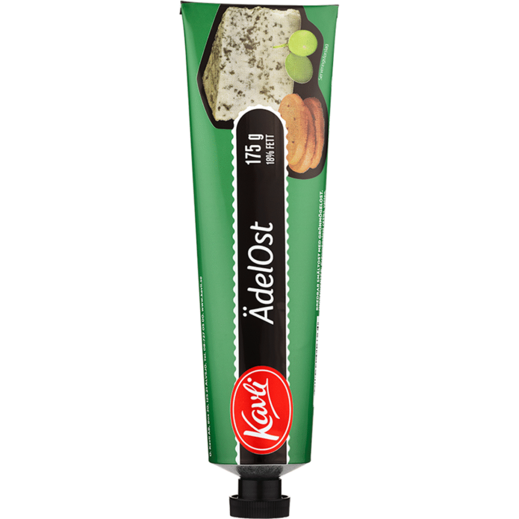 KAVLI Blue Cheese Spread AdelOst